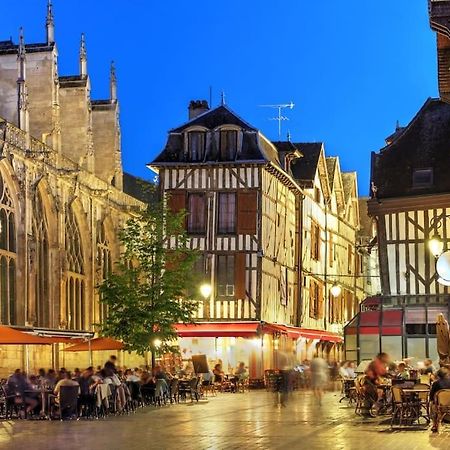 La Petite Maison En Champagne Payns 외부 사진