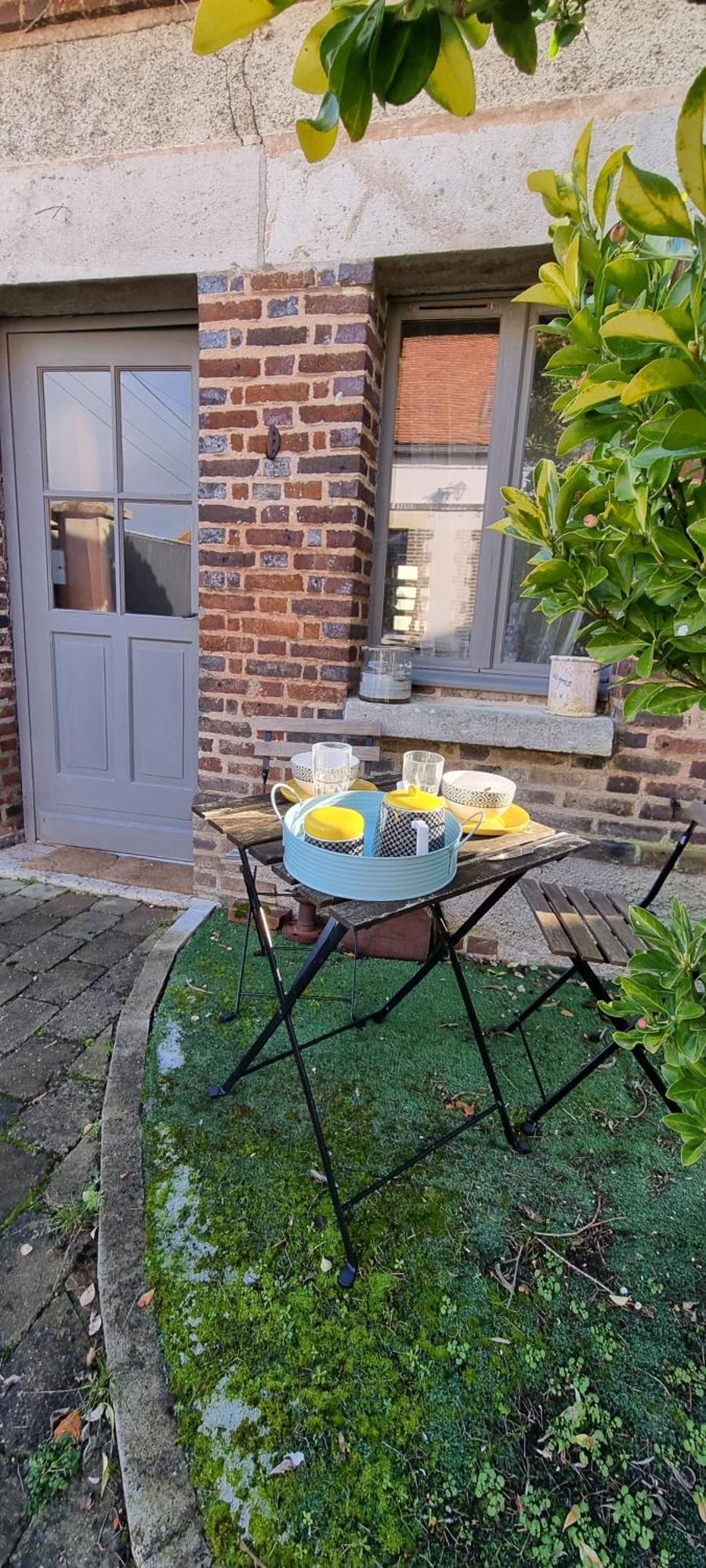 La Petite Maison En Champagne Payns 외부 사진