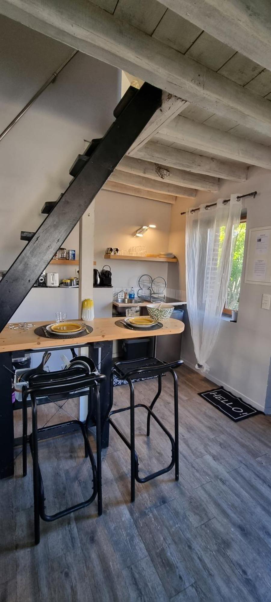 La Petite Maison En Champagne Payns 외부 사진