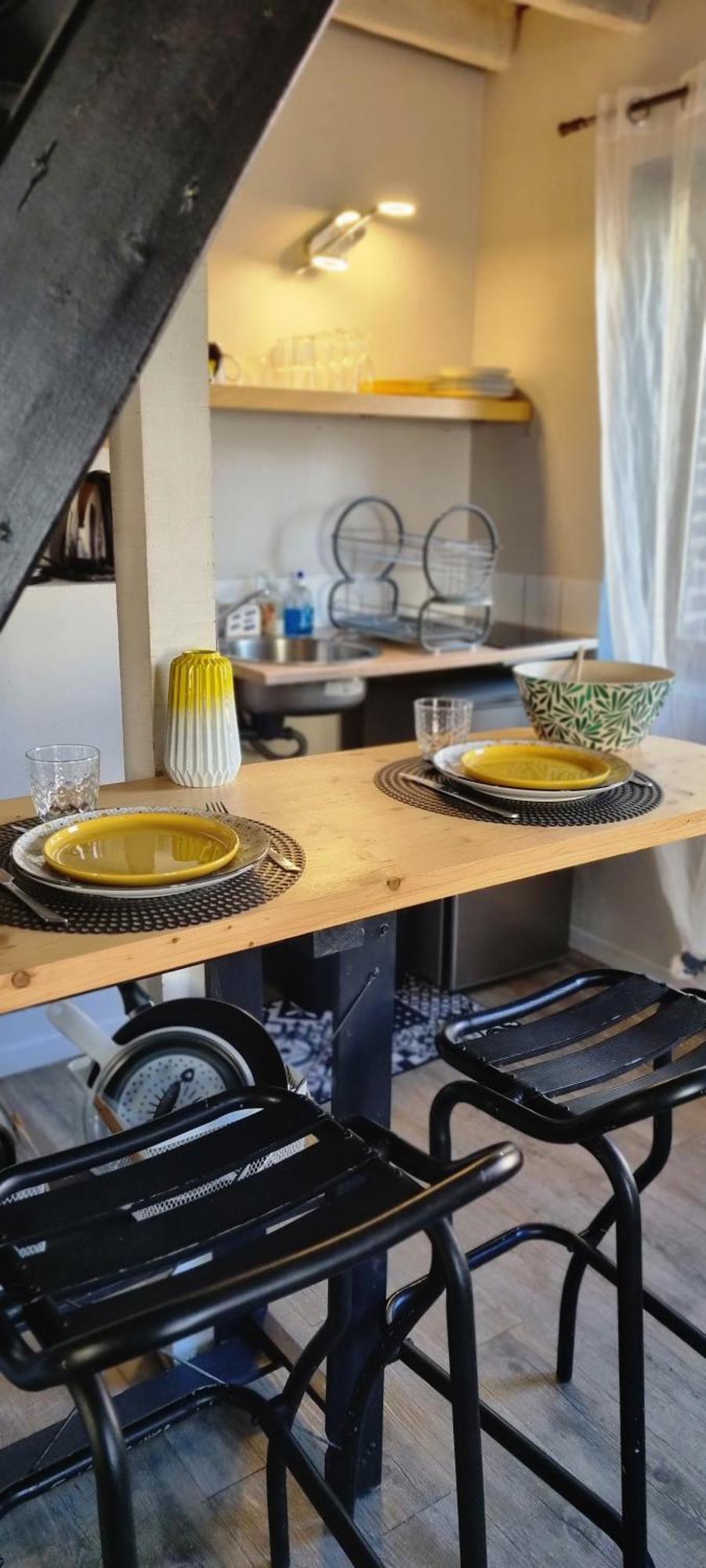 La Petite Maison En Champagne Payns 외부 사진