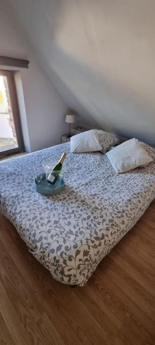 La Petite Maison En Champagne Payns 외부 사진