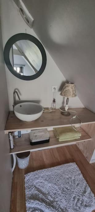 La Petite Maison En Champagne Payns 외부 사진