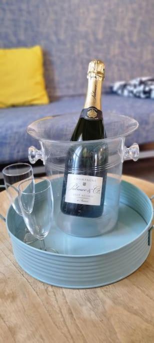 La Petite Maison En Champagne Payns 외부 사진