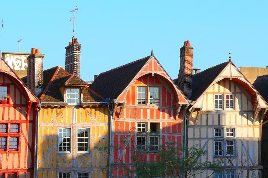La Petite Maison En Champagne Payns 외부 사진