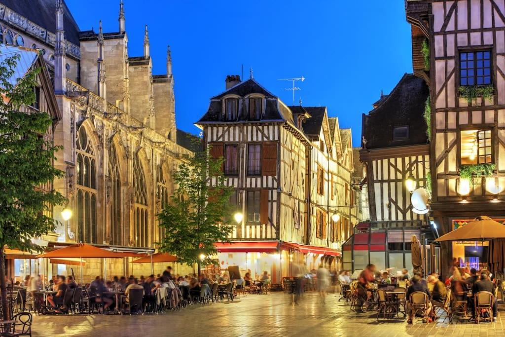 La Petite Maison En Champagne Payns 외부 사진