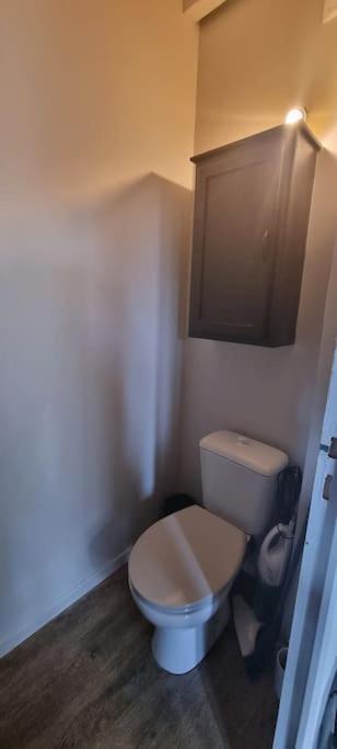 La Petite Maison En Champagne Payns 외부 사진