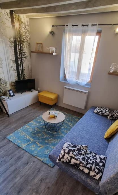 La Petite Maison En Champagne Payns 외부 사진